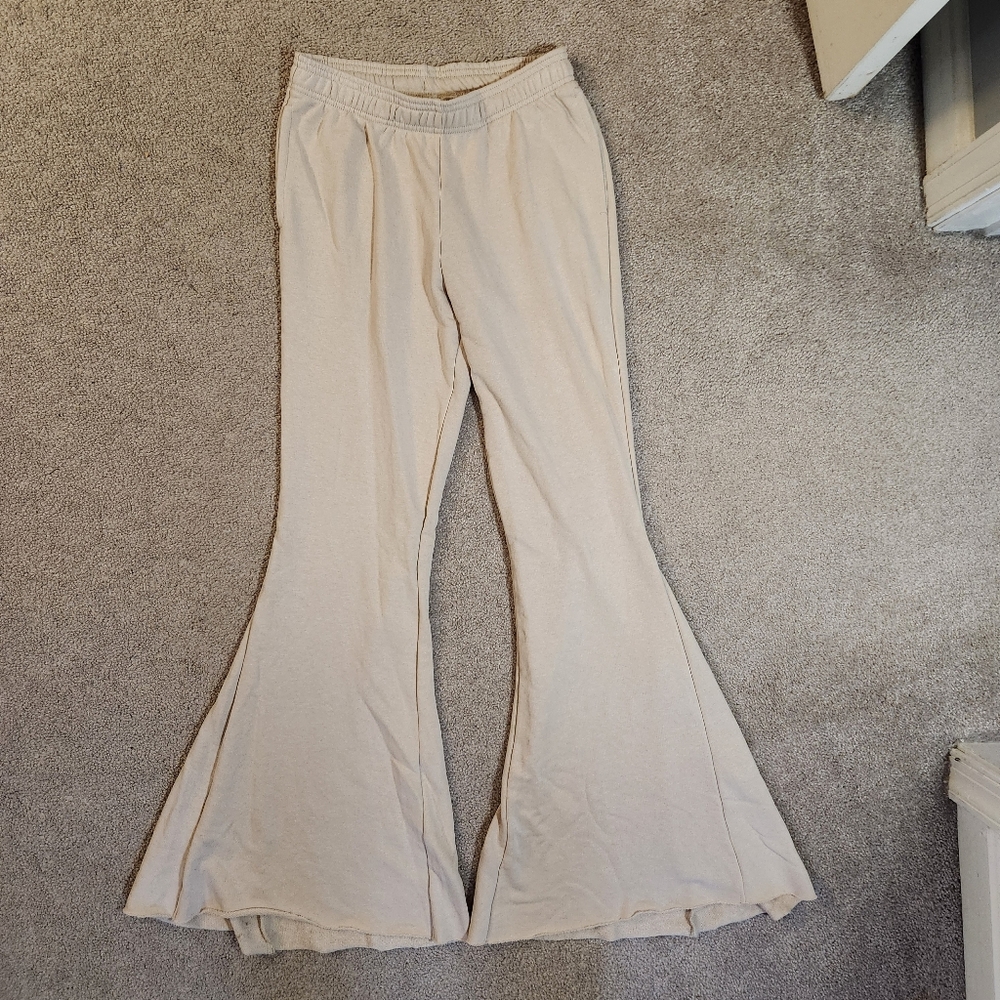 Wild Fable Bell Bottom Flare Sweatpants XS